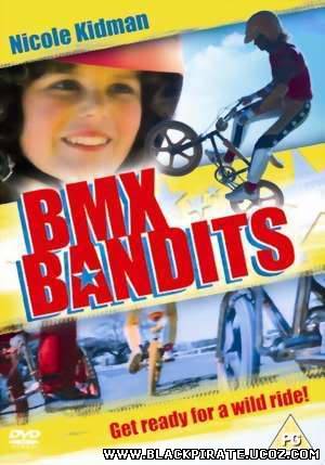 Bmx Bandits 1983 Brrip Xvid Ac3-Adtrg