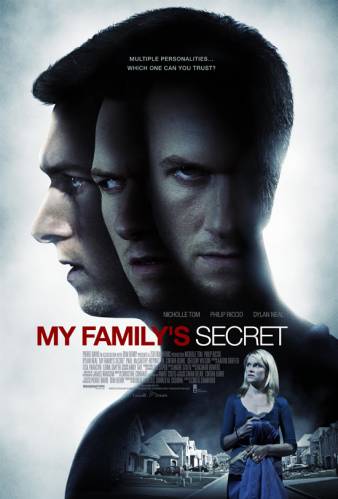 Secrets de famille (My Family's Secret ) Secrets de famille (My Family's Secret )